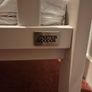 Mamas and Papas Compact Baby Cot Image 4