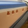 New Full Foam And Hybrid Pocket Sprung Emma, Mattresses Available. All Sizes Available Image 9