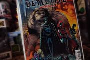 Batman ! Detective Comics ! Issue #940 ! 2016 ! by DC Comics !