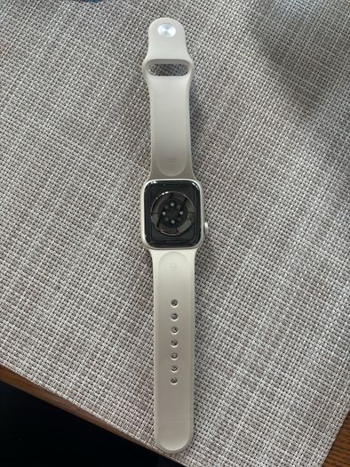 Apple Watch Series 7
