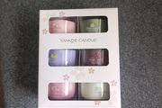 Yankee Tealights