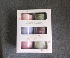 Yankee Tealights