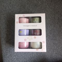 Yankee Tealights