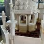 Lego Taj Mahal Image 5