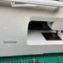 Brother Compal Sovereign Sewing Machine - VERY HIGH QUALITY MACHINE THIS ONE!! - Excellent condition - Just Serviced Image 6