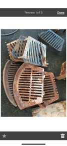 grates