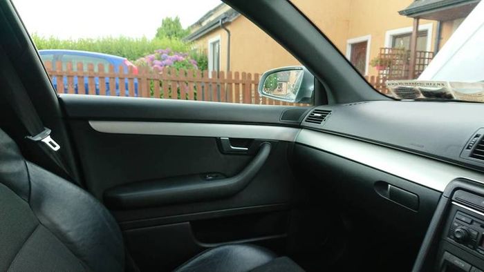 Audi a4 2.0tdi 06 reg estate / avant BRE engine code 4 breaking, no swaps free a6 etc.