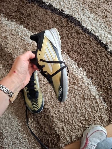 adidas football boots uk 4