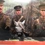 Warhorse by Michael Morpurgo Image 4