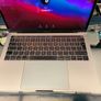 MacBook Pro 13" 2017 A1706 Four Thunderbolt 3 Ports 3.5 GHz Core i7 16GB RAM 512 GB SSD (Battery Cycle: 308) Image 2