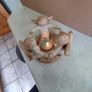Little angels candle holder. Image 8