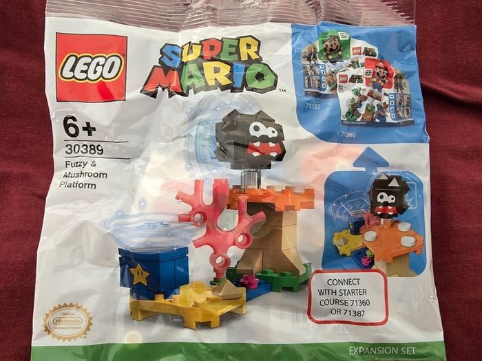 Lego