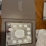 Baby's first year silver plated photo frame - new unused Tipperary Crystal Image 2