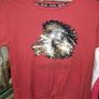 Harry Potter Gryffindor Red Tee Shirt - January Clearance Image 4