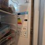 Integrated fridge freezer Image 3