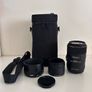 Sigma 105mm F2.8 Ex Dg Macro Os Hsm Lens Image 3