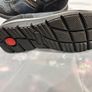 Navy shoe size 10.5 Image 4