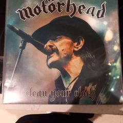 Rock/Metal Vinyl Bundle