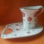 China Cup&Biscuit Plate Image 2