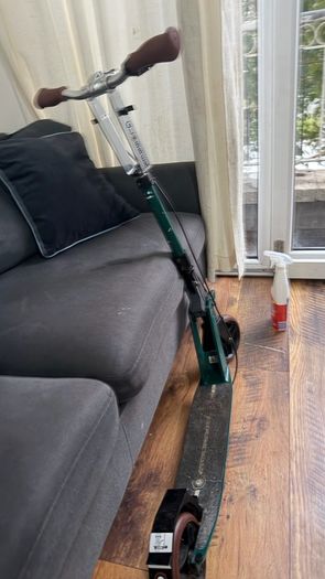 scooter