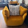 recliner armchair x 2 Image 6