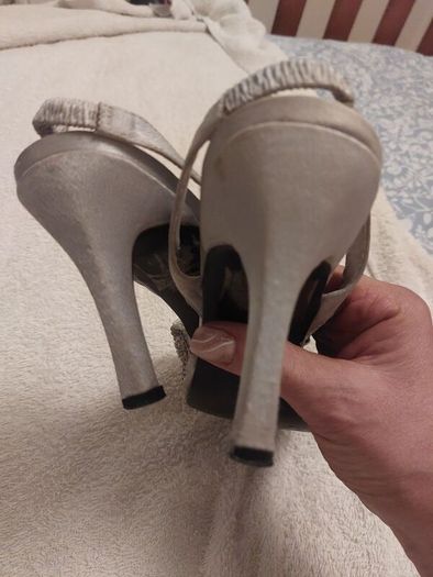 Silver Shies