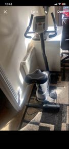 Exercise machine