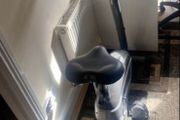 Exercise machine
