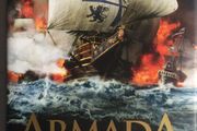 John Stack [2012] Armada (1st Edition)