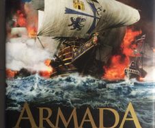 John Stack [2012] Armada (1st Edition)
