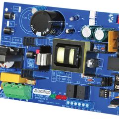 Altronix AL600XB220  power supply charger 12v 24v  uninterrupted ups