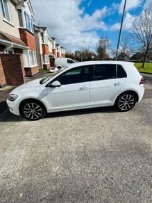 17 Wheels & Tyres - VW Golf Highline