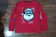 Next Christmas T Shirt Age 12