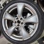 Alfa Romeo 5x98 17" Alloys Image 5