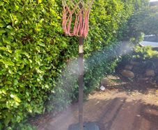 basketball hoop