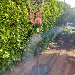 basketball hoop