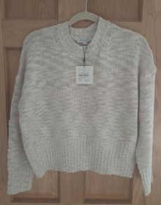 Great Plains Jumper