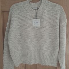 Great Plains Jumper