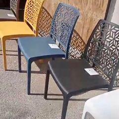 Chairs for sale Stackable Designer