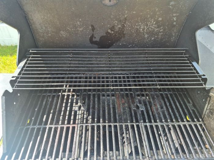 Bbq