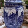 Antique Ringtons tea cady Image 2