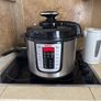 Tefal Pressure cooker Image 2