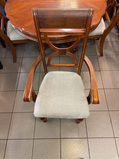 Dining tables and chairs