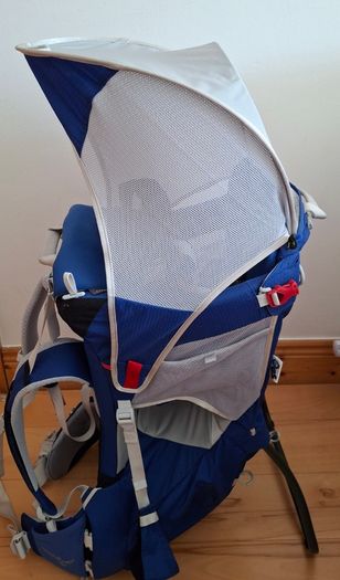 Osprey Poco Baby Carrier