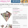 New Urban Pup Dog Bandanas Image 5