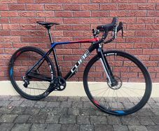 cyclocross bike