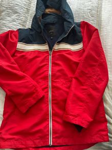 jacket boy autumn / spring size 12 years NAME IT
