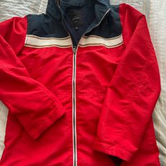 jacket boy autumn / spring size 12 years NAME IT