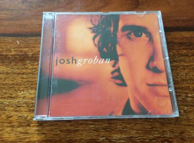 Josh Groban Closer CD
