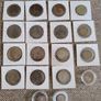 Coins Bulk Lot With Free Standard Postage Included Image 6
